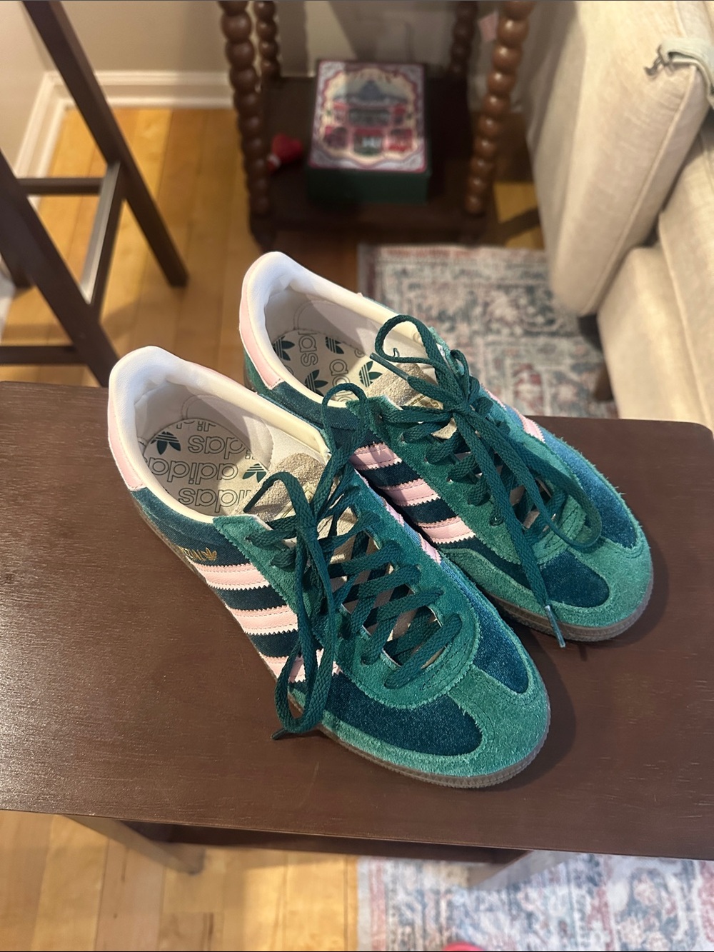 Adidas Spezial Sneaker